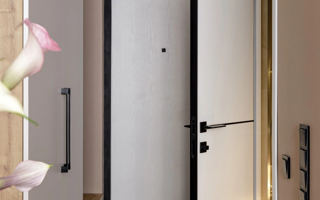 Квартира Цвет комфорта