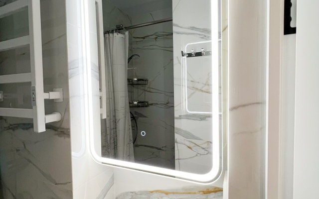 NevaBed в АК Резидент Apartments