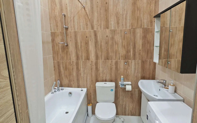 Апартаменты 8