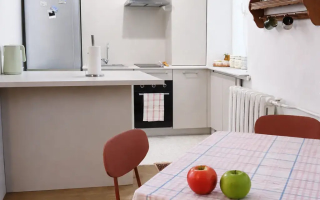 Квартира Апартаменты в центре Калининграда