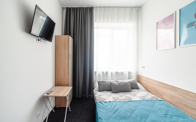 Apartments Nizhny Oranienbaum (310)