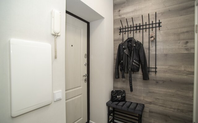 Апартаменты ДзенХоум Океан 69