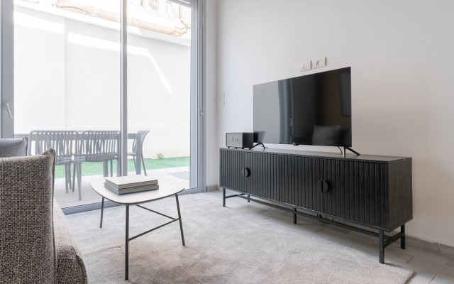 Blueground at Florentine ID13 Apartments