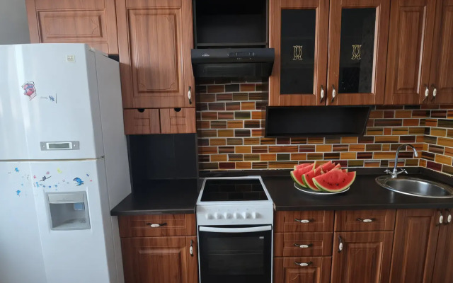 Квартира Уютная на Слободе