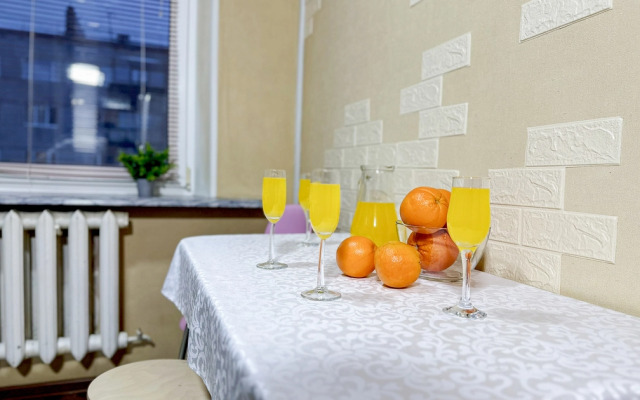 Apartamenty Dvukhkomnatnye V 13-Om Mikrorayone, 55
