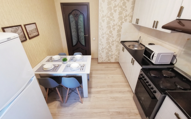 Апартаменты M.O.O.N. APARTMENTS Symphony