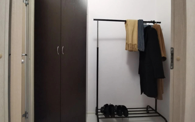 Квартира Уютная студия у Залива, Васильевский остров