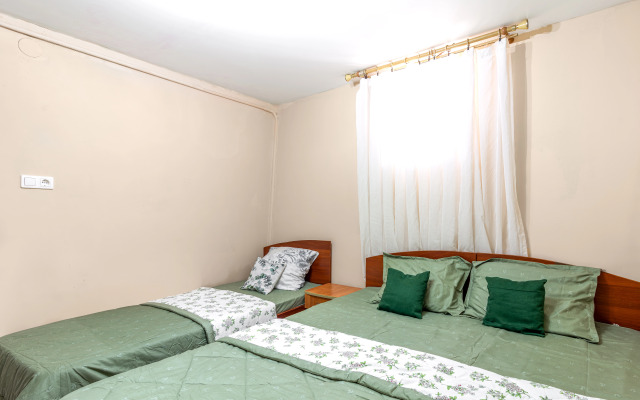 Private Нouse S Mangalnoy Zonoy