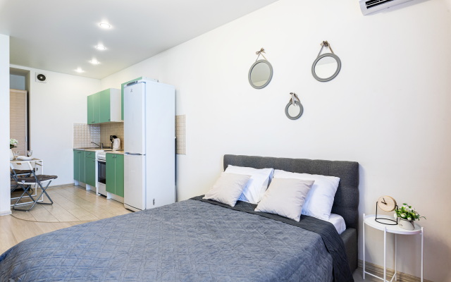 Квартира Чаша метро Козья Слобода