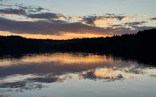 Отель Курорт Большое Борково