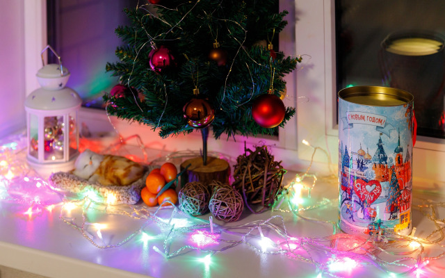 Квартира PrezentHaus в центре 1