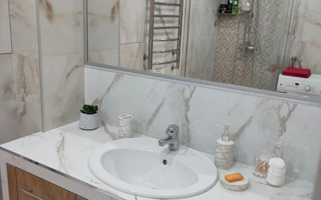 Квартира 2х комнатная Витебск улица Чкалова 36