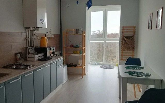 Квартира Уютная квартира в скандинавском стиле на Балтике