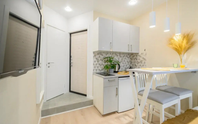 Apartments Klassicheskie V Zhk Solntsevo Park