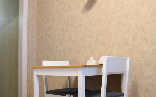 Vlofte Apartaments