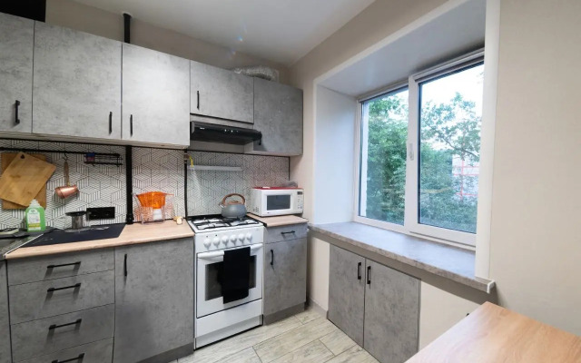 Квартира в центре Перми