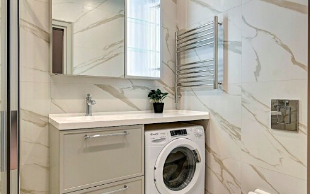 Квартира в ЖК Покровский Парк