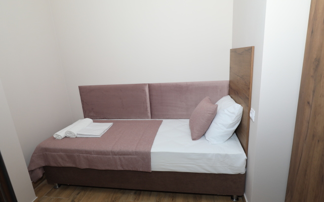 Butik-Otel Askyala