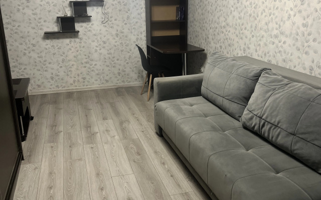 Квартира 2х комнатная на Серпуховской