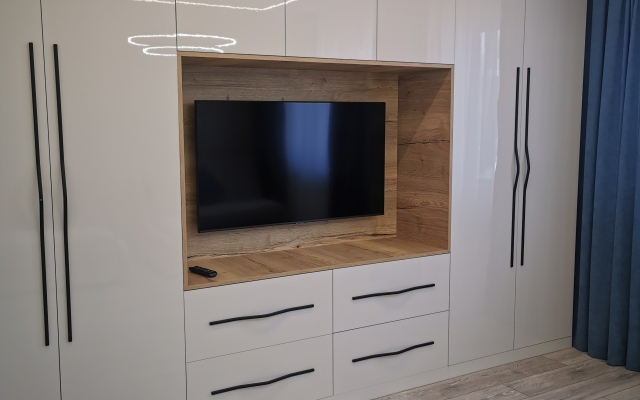 Апартаменты Lero