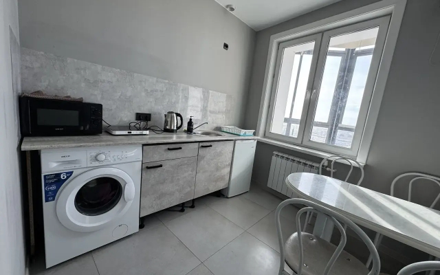 Квартира Уютная в Центре Улан-Удэ