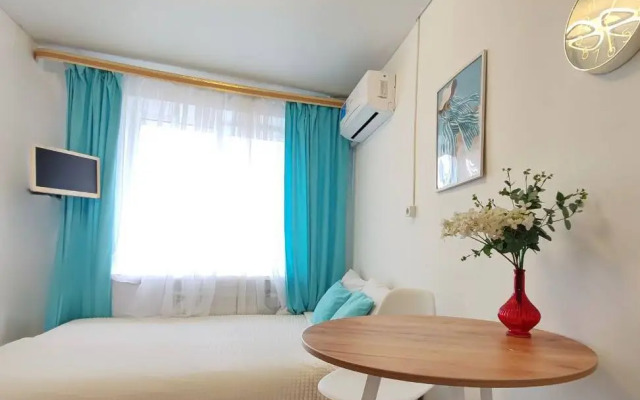 Апартаменты  Ново-Садовая 273