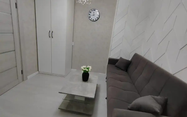 Na Rokossovskogo Flat