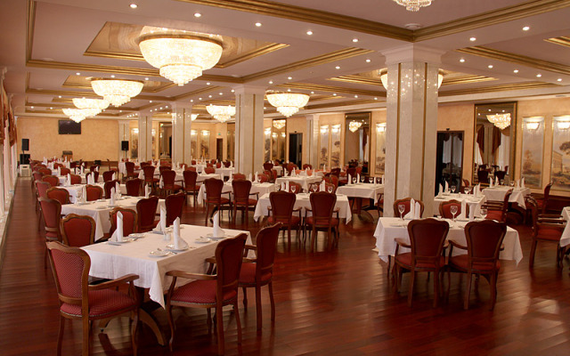 Отель Тверь