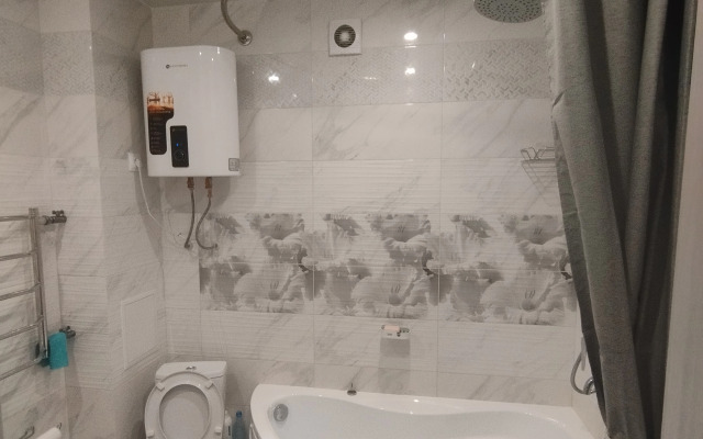 Posutochno Flat