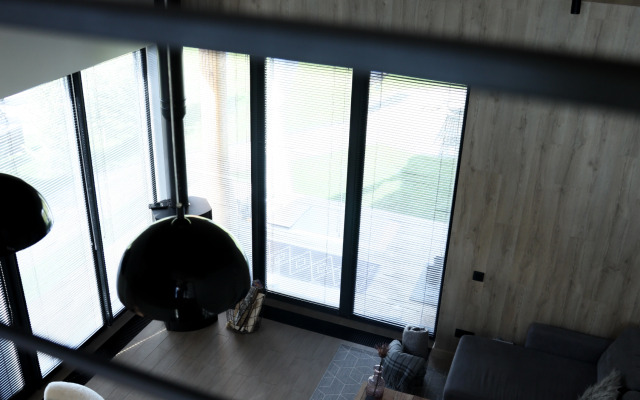 База отдыха Апарт-бутик Альпака