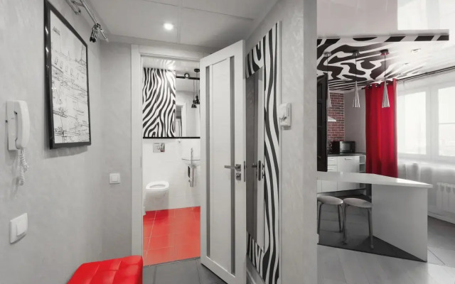 Апартаменты Пичугина 6 (1)