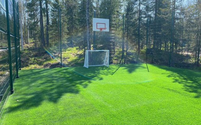 Частный дом Уютный «Мишка»