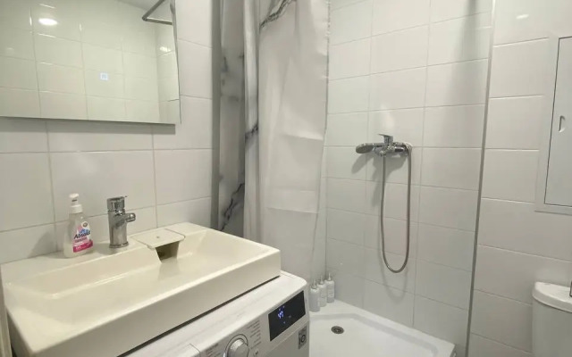 Квартира Домашний оазис