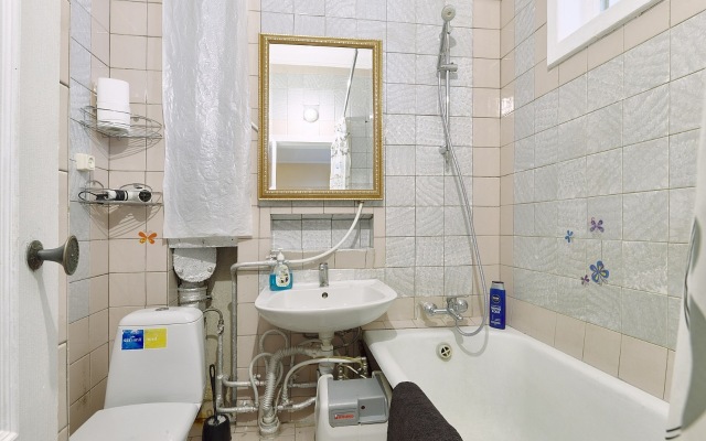 Апартаменты Центр Госпитальная 2