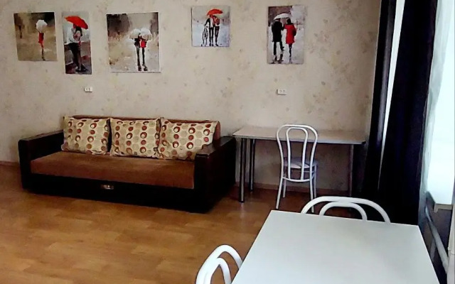 Квартира 2Комнатная в Центре