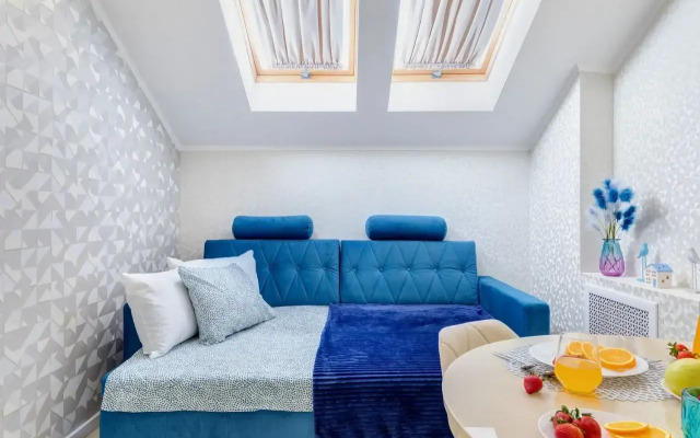 Апартаменты Морские