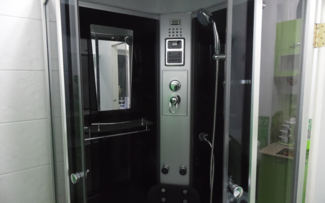 Kurortniy Gorodok Apartments