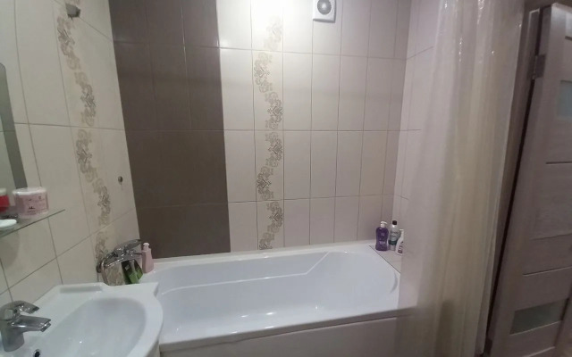 Квартира на Павловском тракте 299