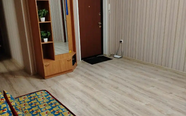 Апартаменты в зелёной зоне города