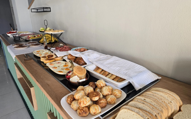 Отель Saga Ravda