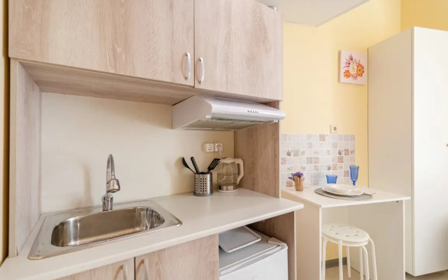 Апартаменты ApartVille 716-Б