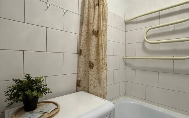 V Tsentre Goroda Flat