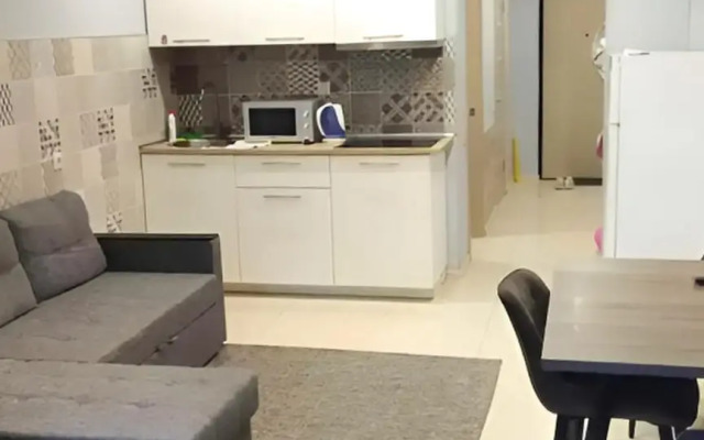 Апартаменты Комфорт в Сочи