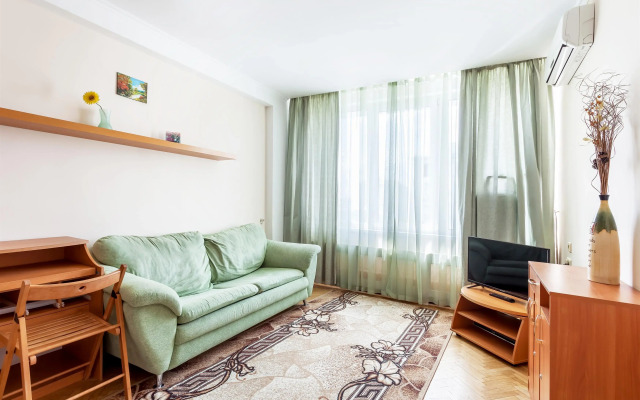 Apart Lux Novyij Arbat 26 Apartments