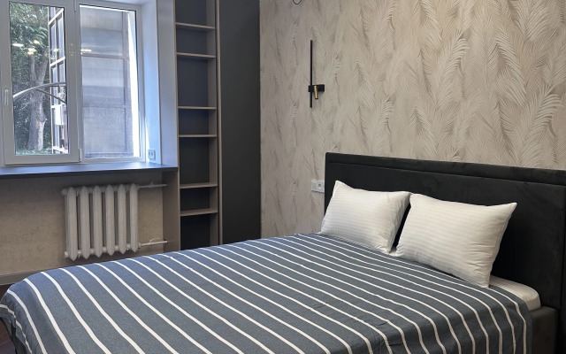 Premium Na Sovetskoy Armii Kliuchnikoff Flat
