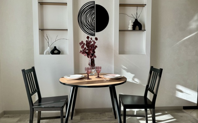 Апартаменты Призма 5