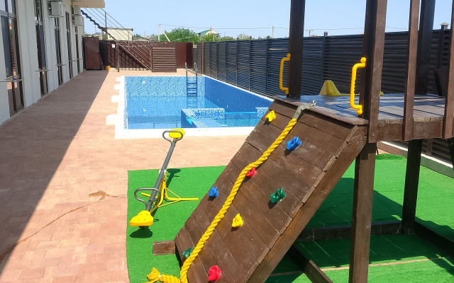 Troya Hotel