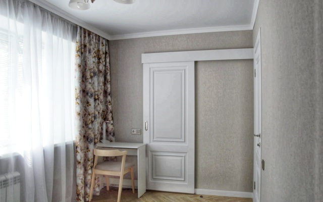 U ozera Flat