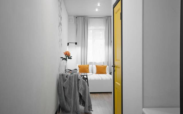 Апартаменты в самом сердце исторического Санкт-Петербурга