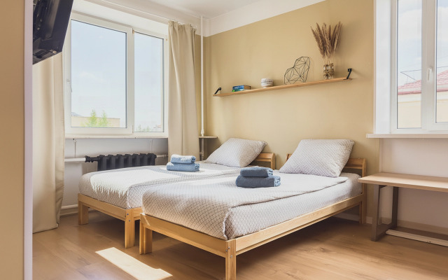 Квартира однокомнатная в центре города на Ленина 18